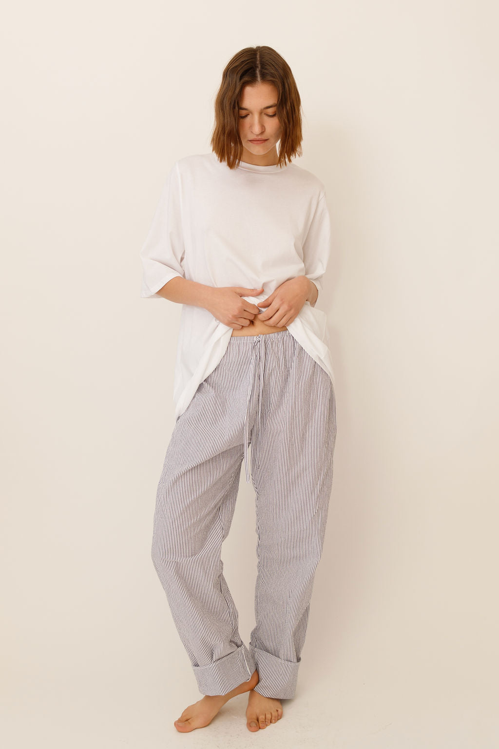 Alo Drawstring Pants