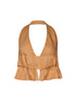 Juana Halter Top
