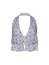 Juana Halter Top