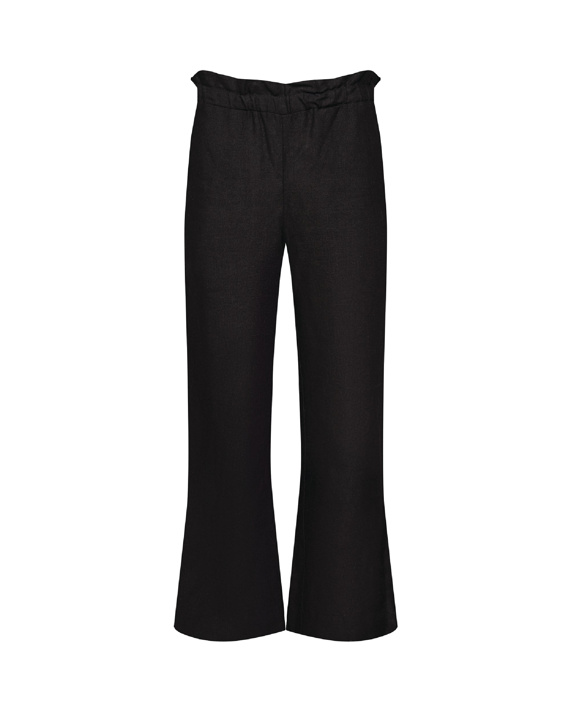 Pantalones acampanados Maria