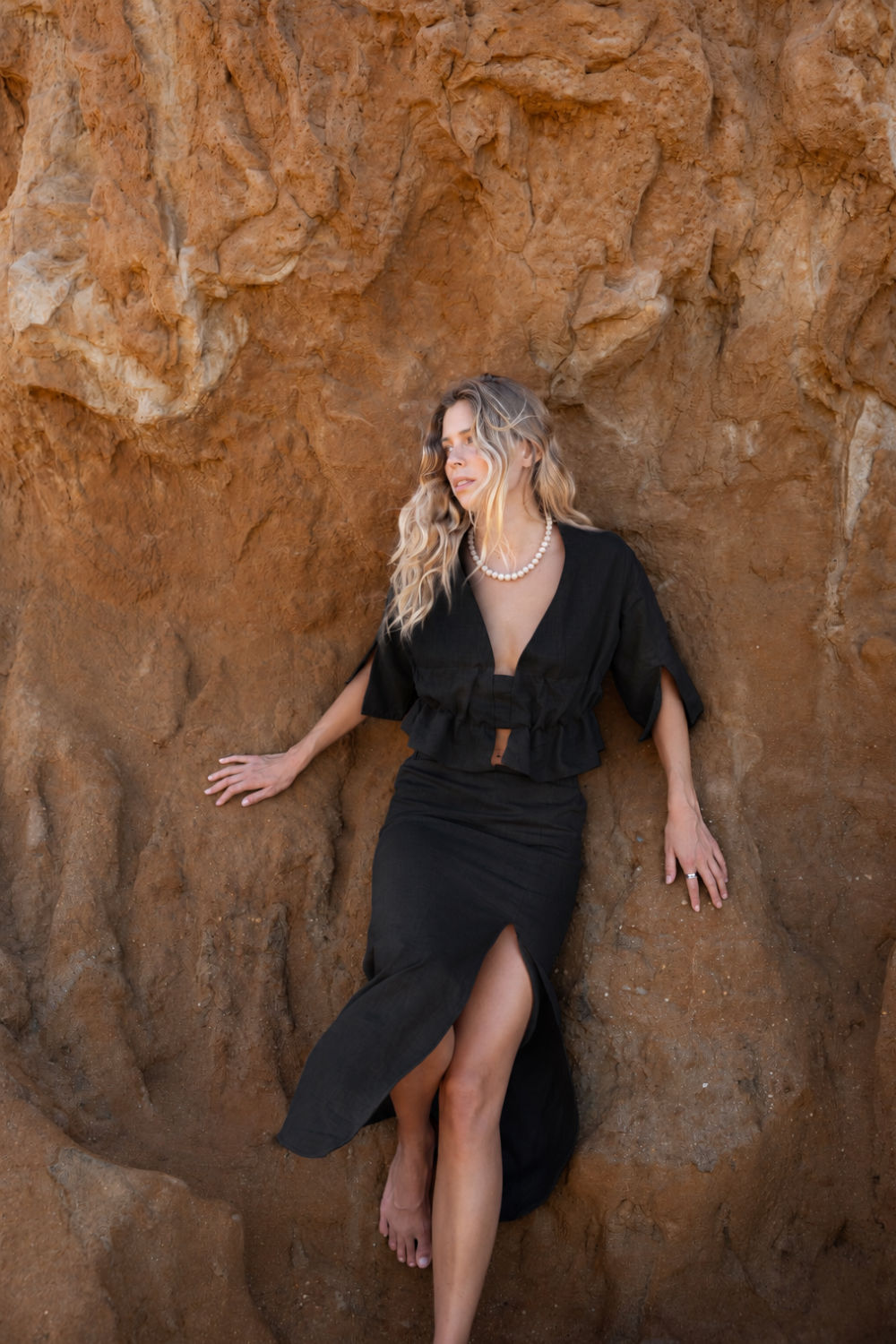 Vela Skirt