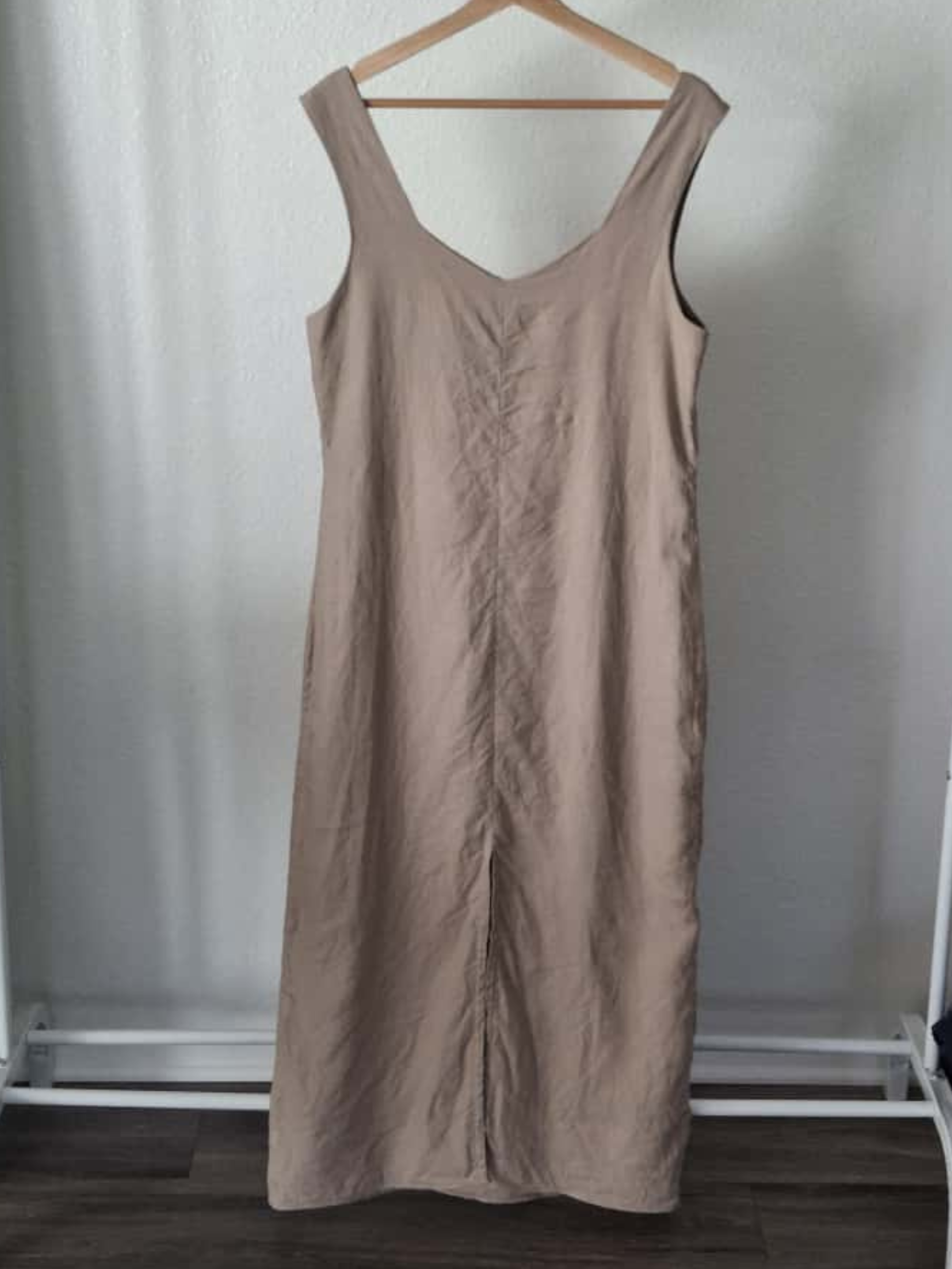 Sinta Voyage Dress