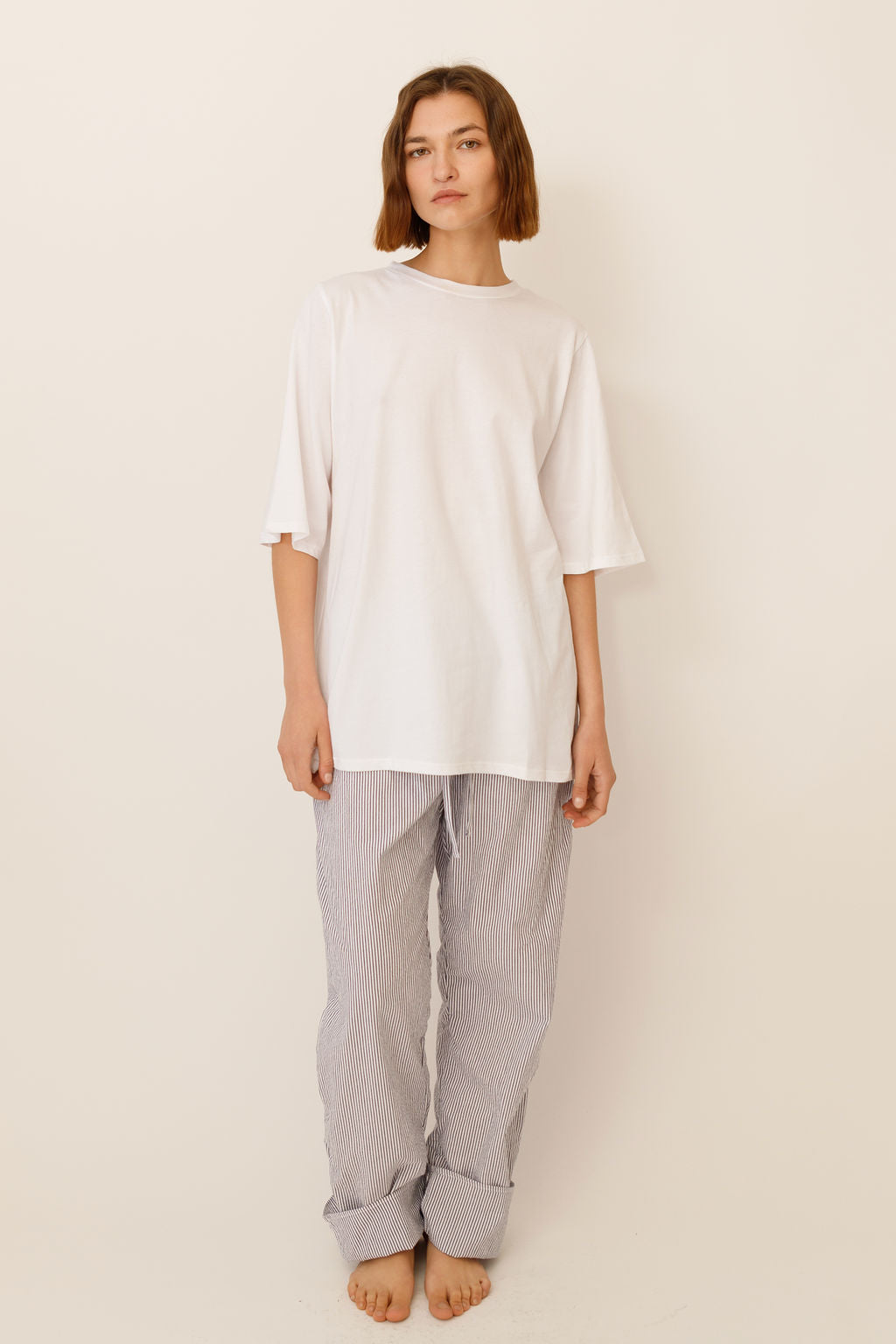 Serra Oversized Tee