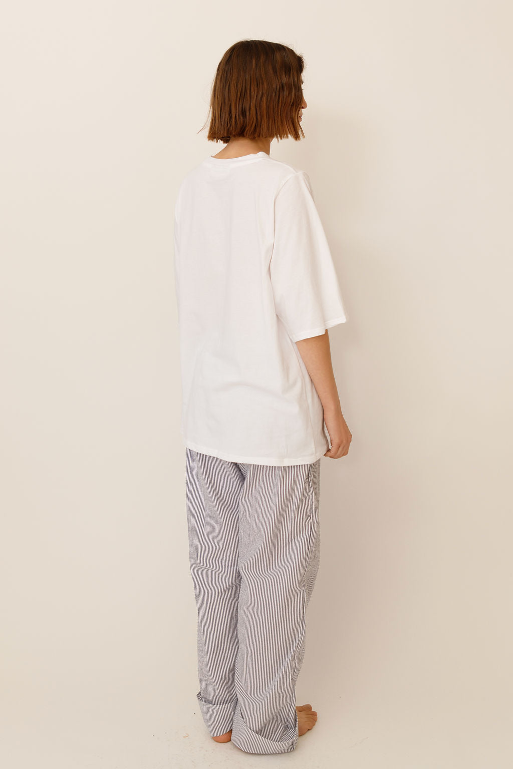 Serra Oversized Tee