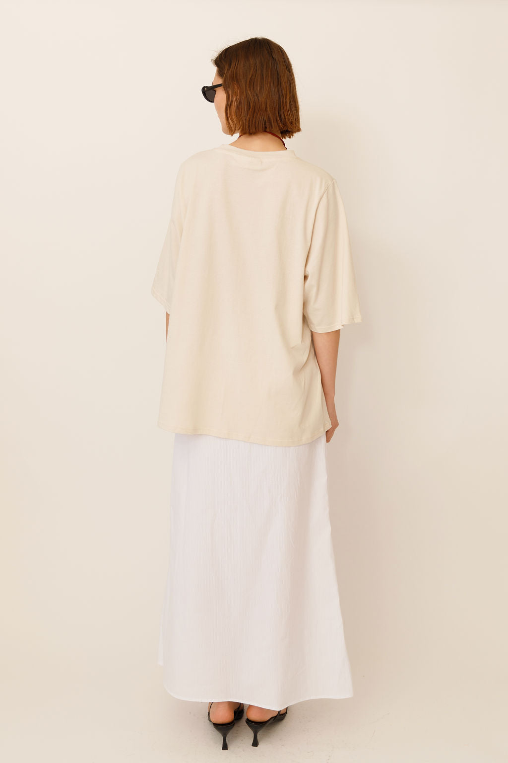 Serra Oversized Tee