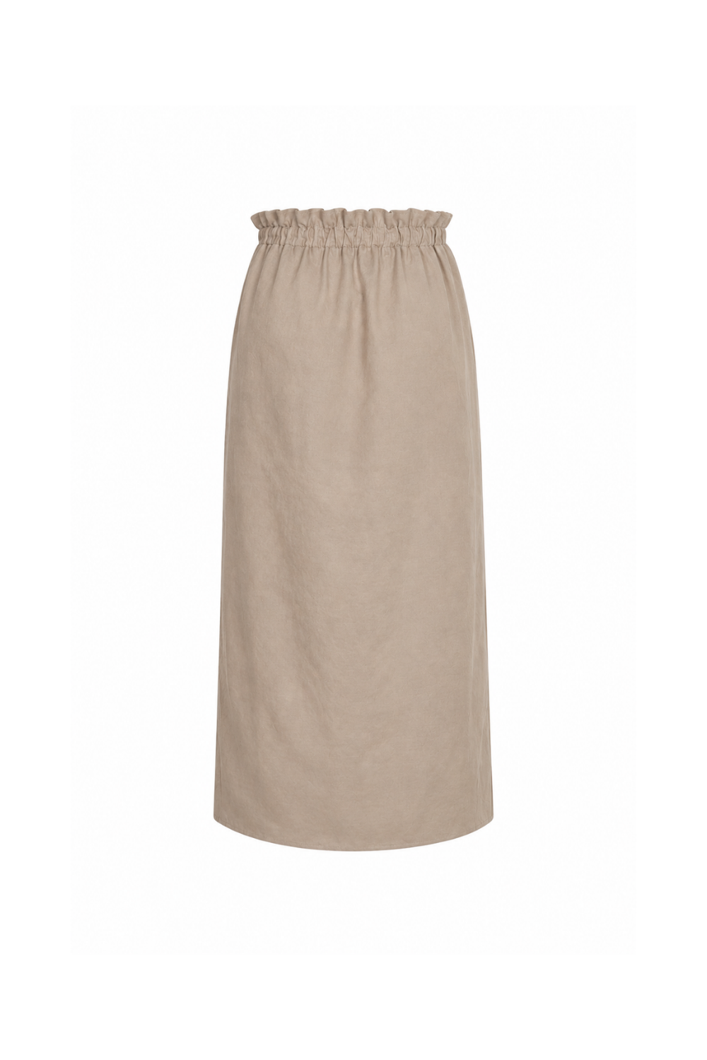 Calla Paperbag Skirt