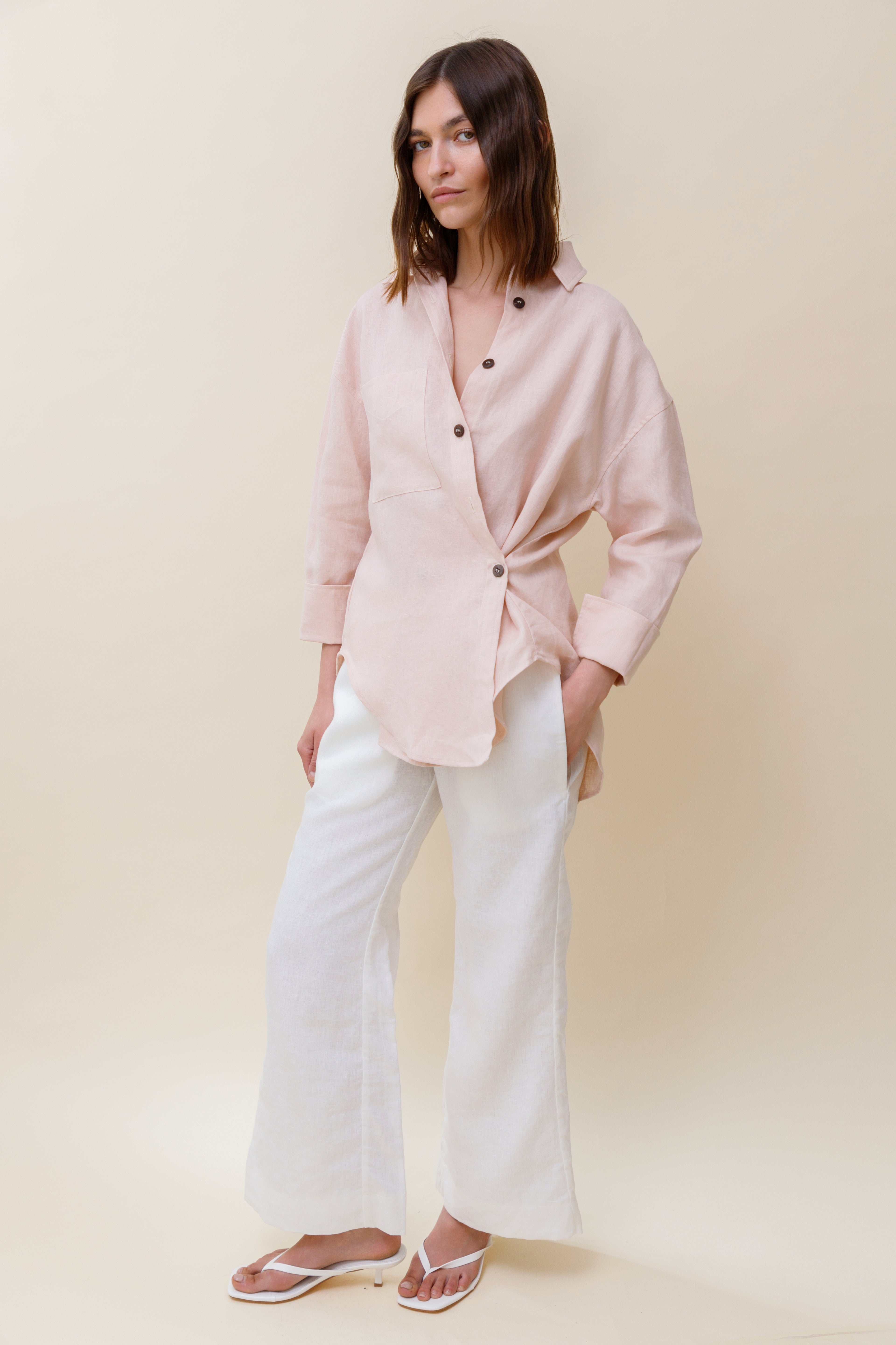 Taziri Overshirt