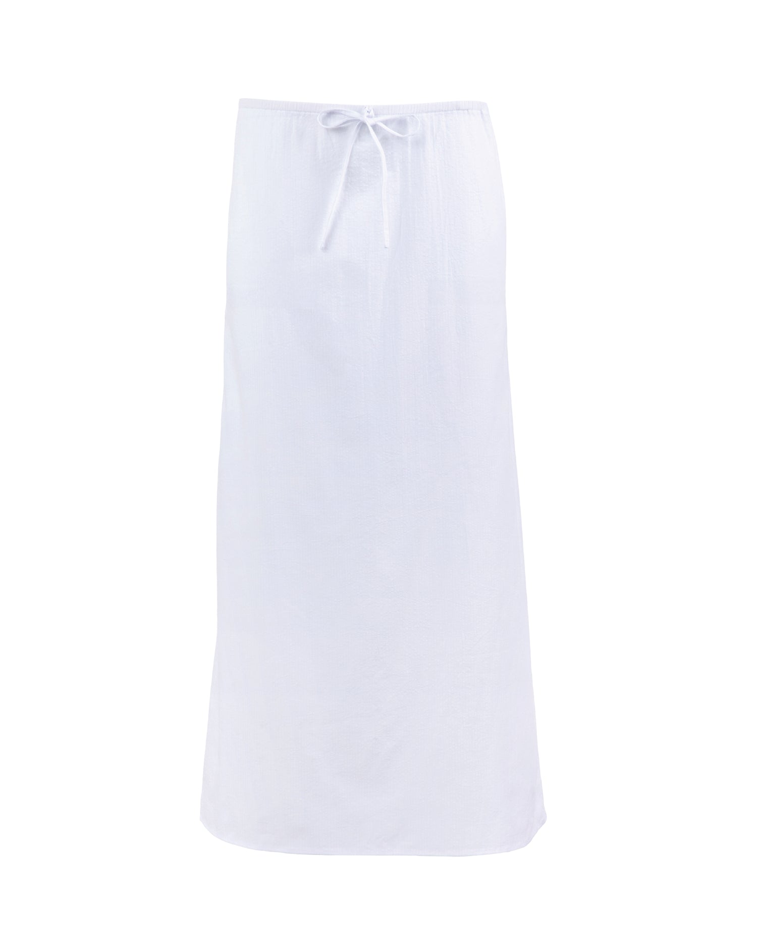 Zoe Drawstring Skirt