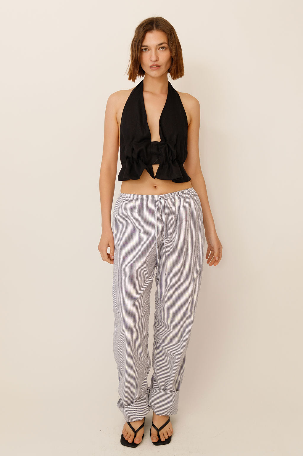 Alo Drawstring Pants