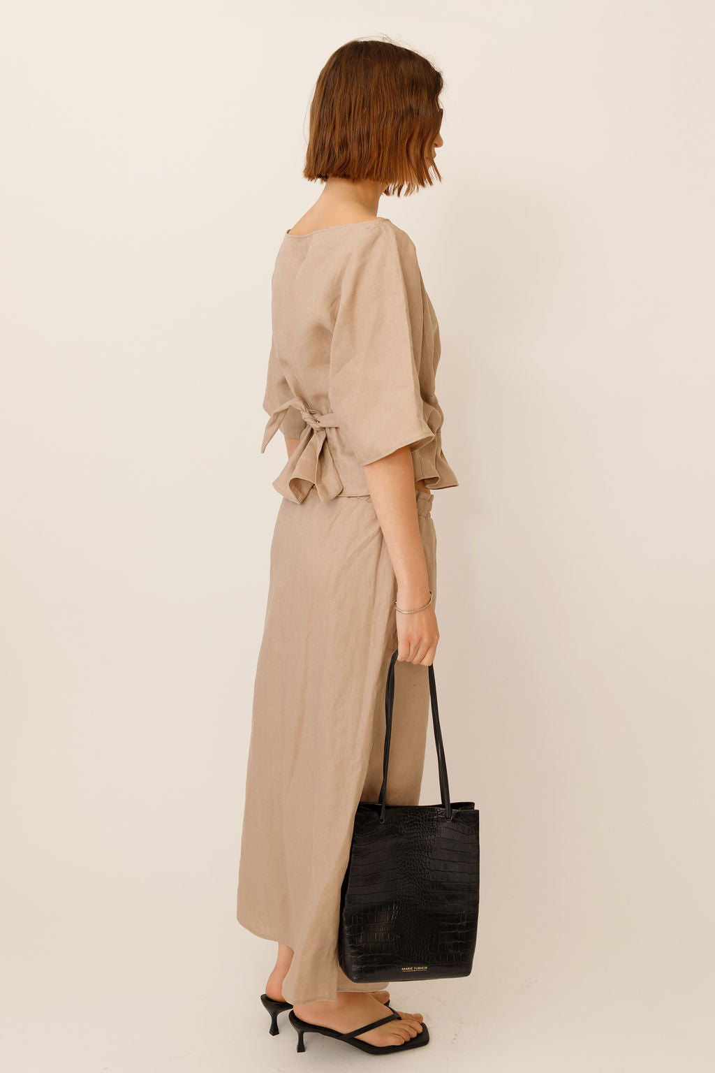 Calla Midi Skirt