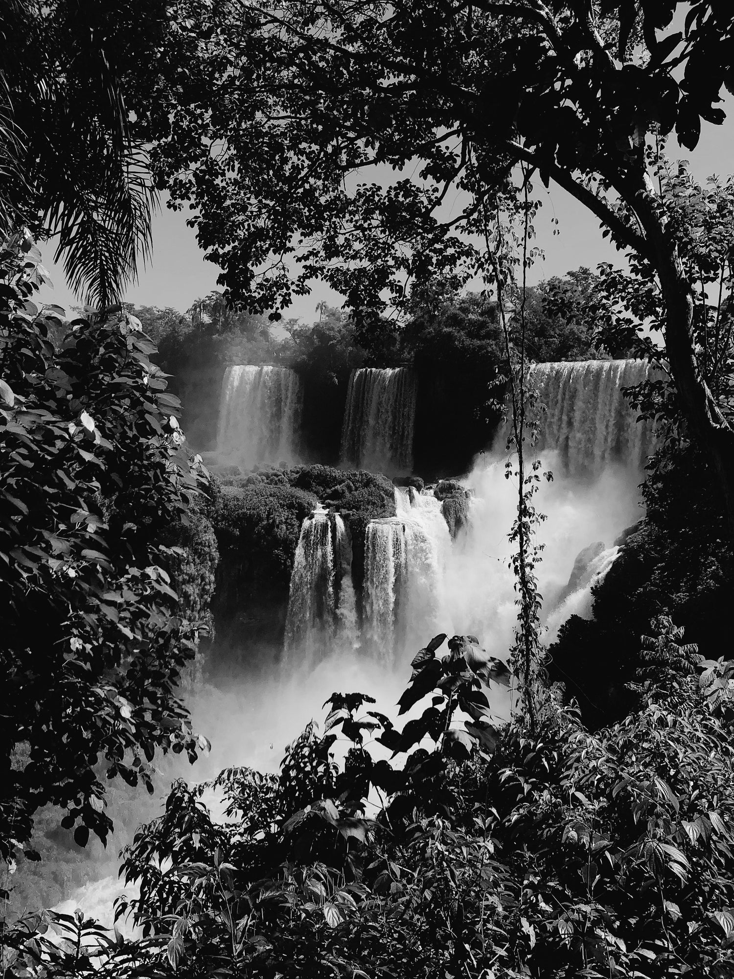72 Waterfalls
