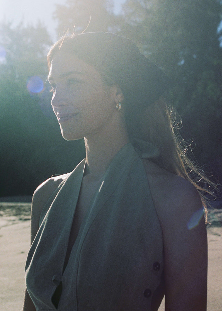 41 Women are most likely to travel solo