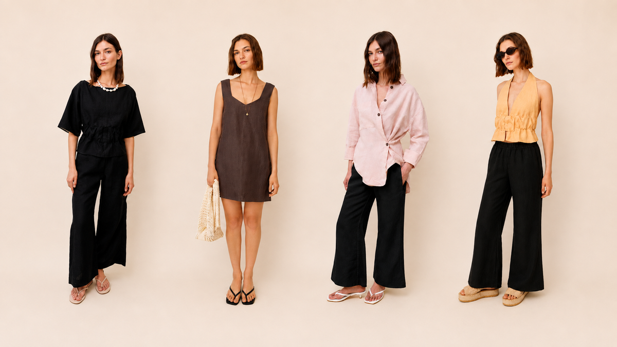 The Capsule Edit