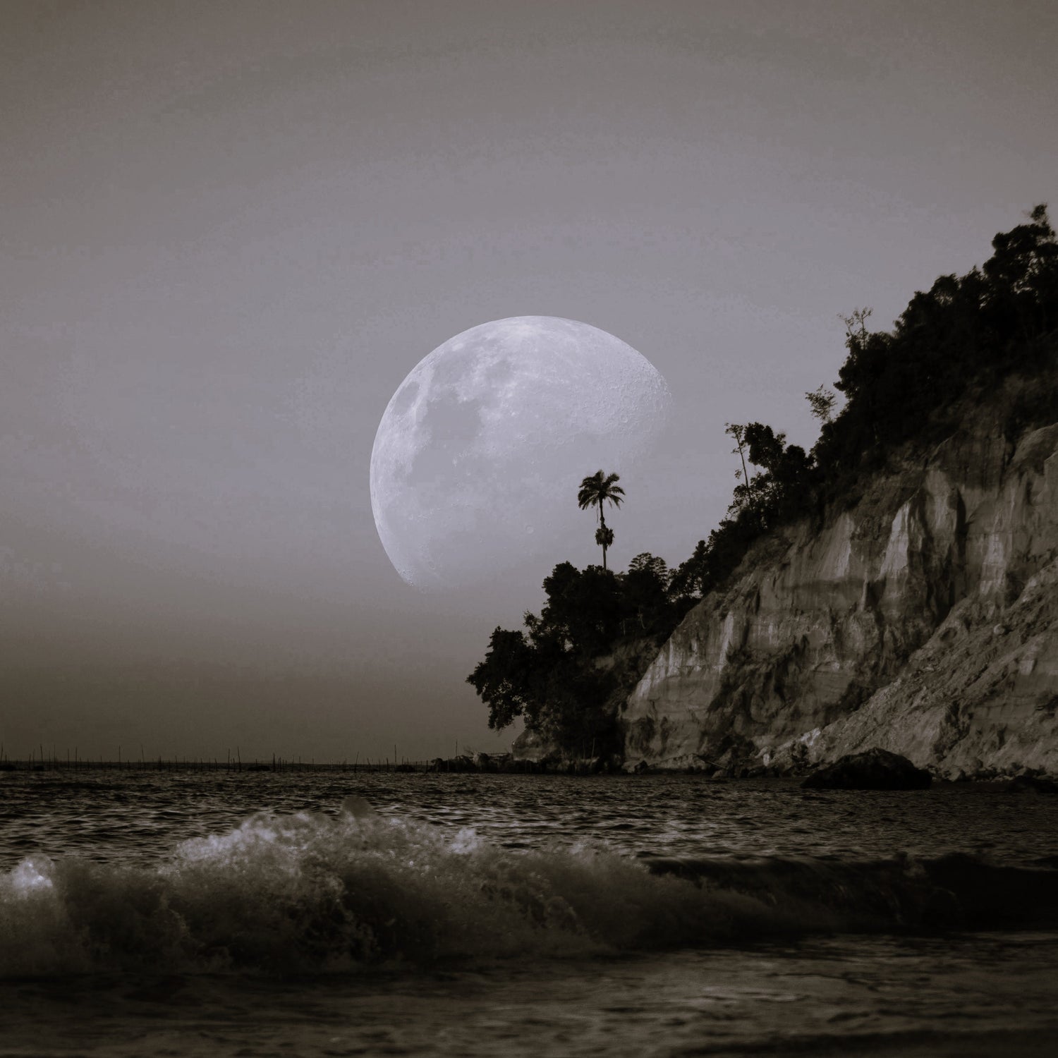 Nightfall
