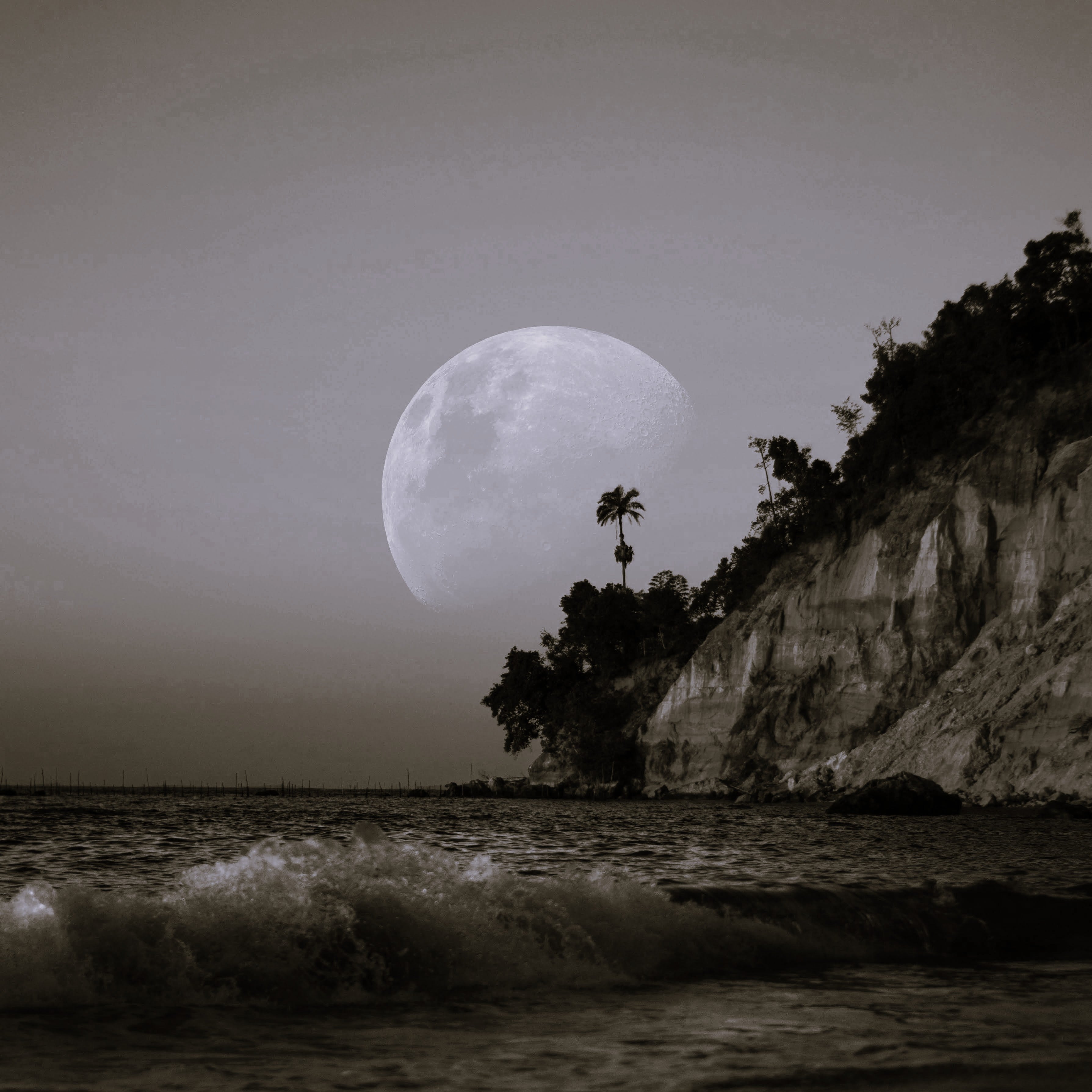 Nightfall