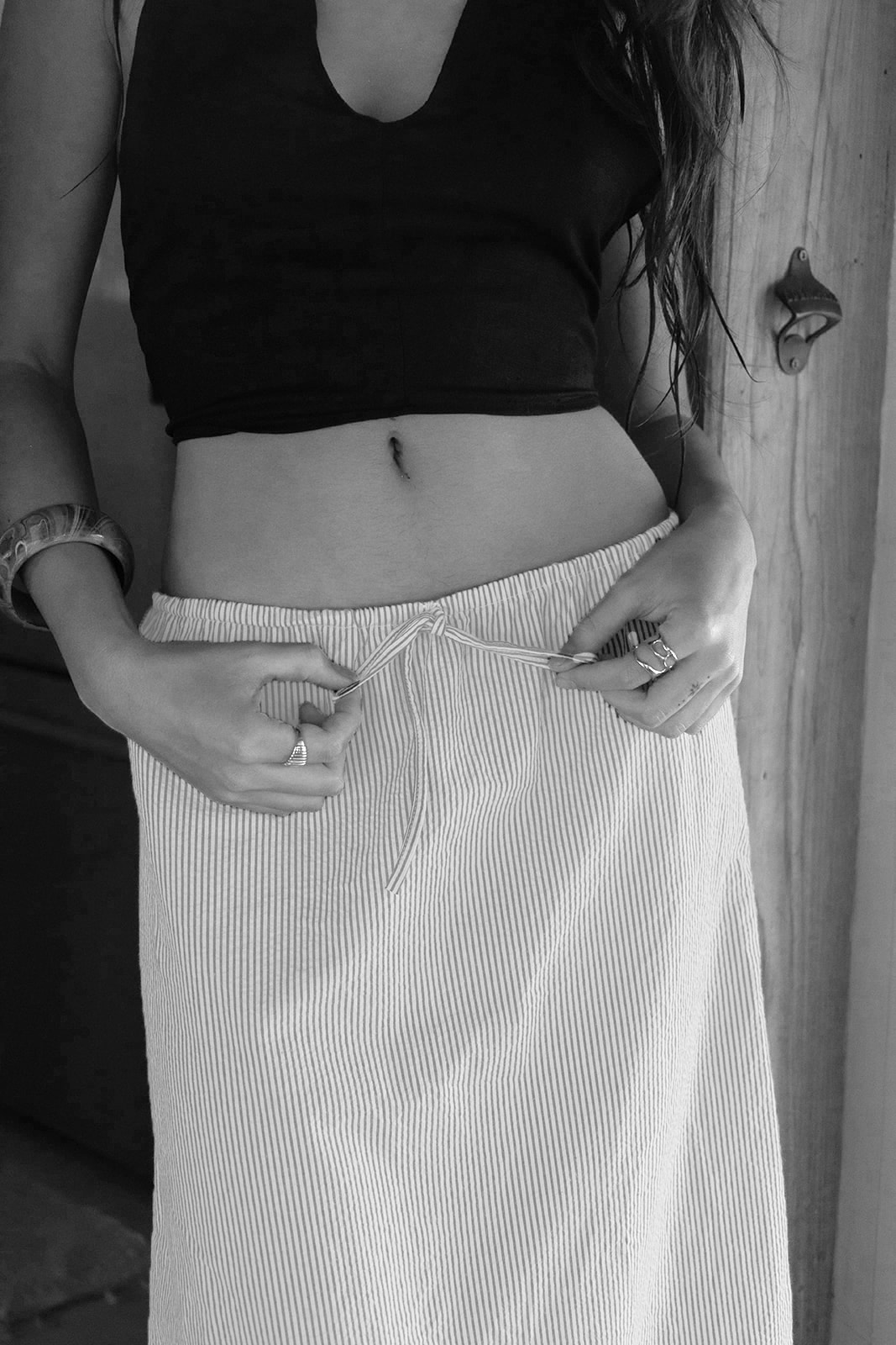 Zoe Skirt