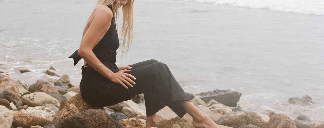 City to Shore Capsule