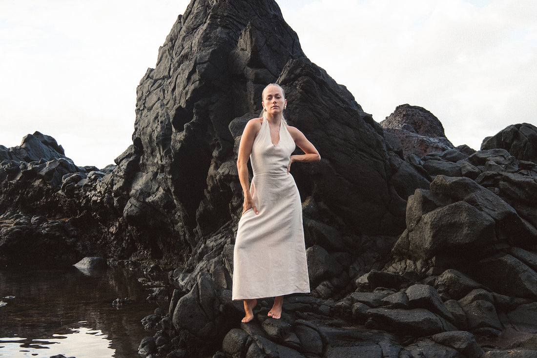 Nomadic Neutral Capsule