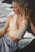 Margo Halter Top