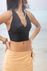 Margo Halter Top