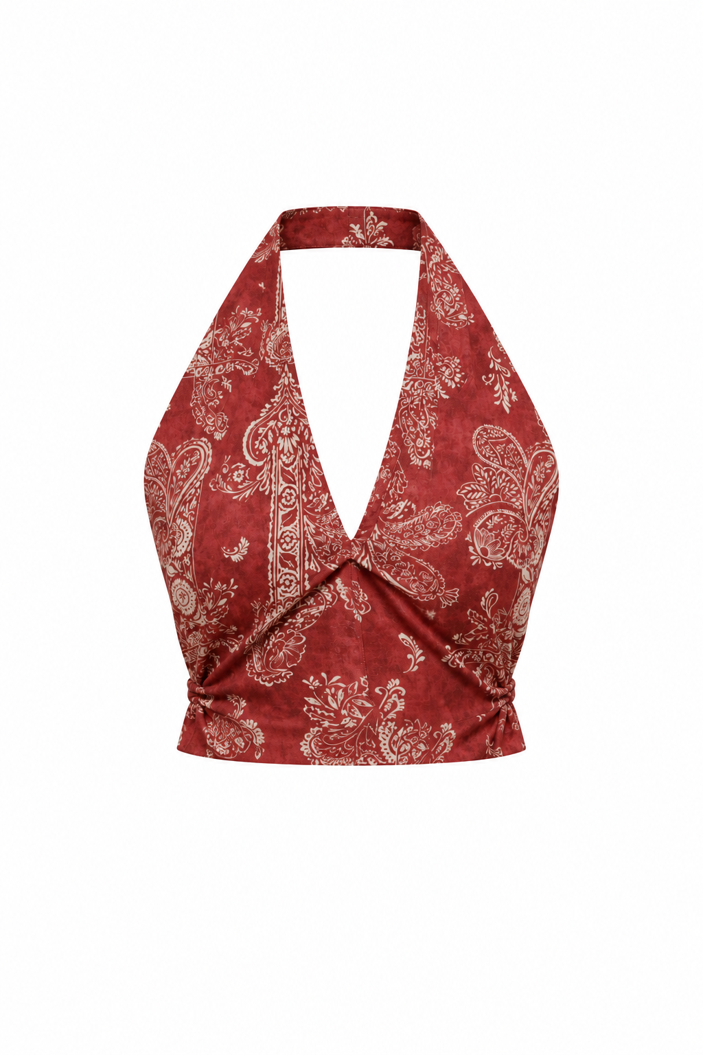 Ines Halter Top