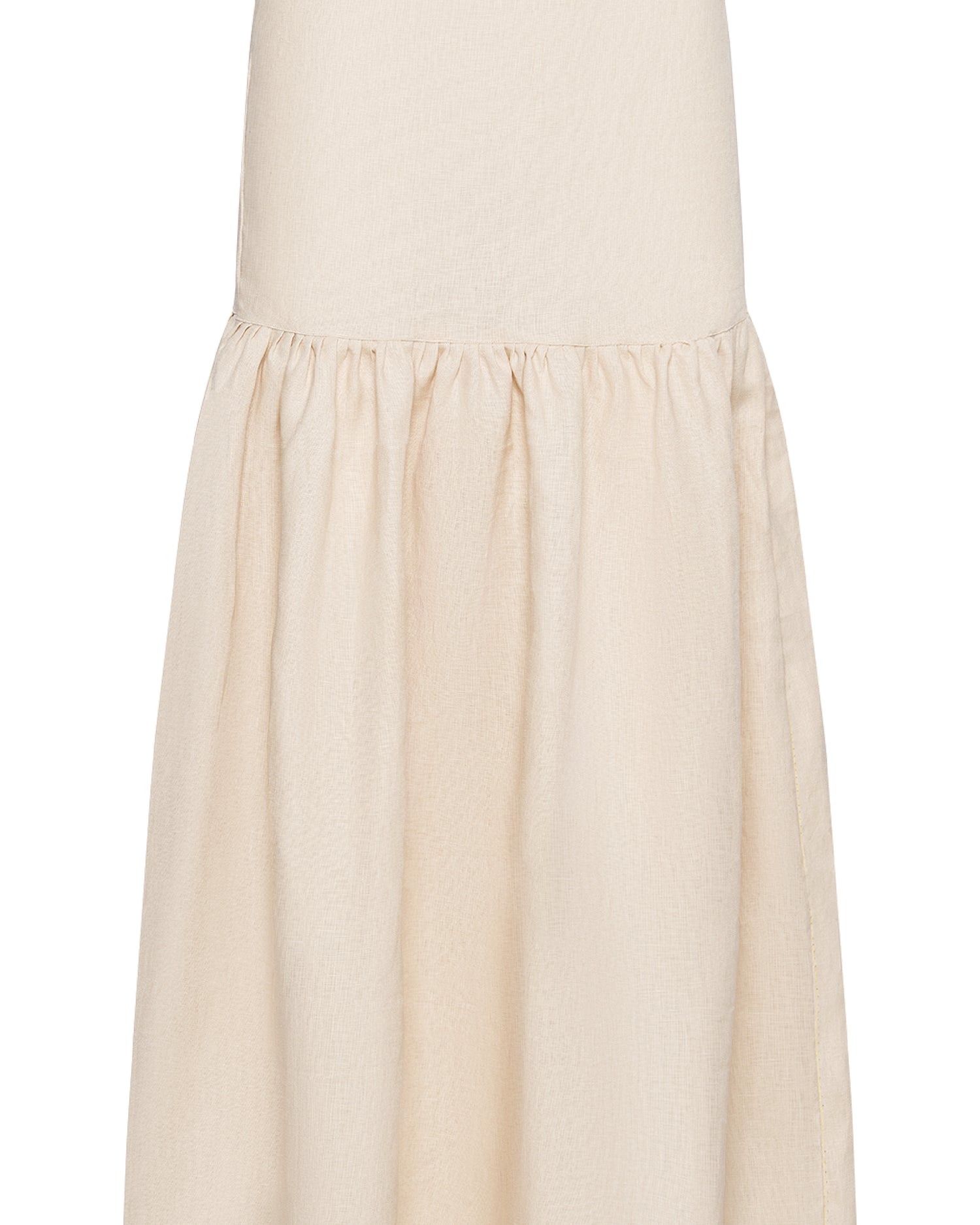 Elise Drop Waist Skirt