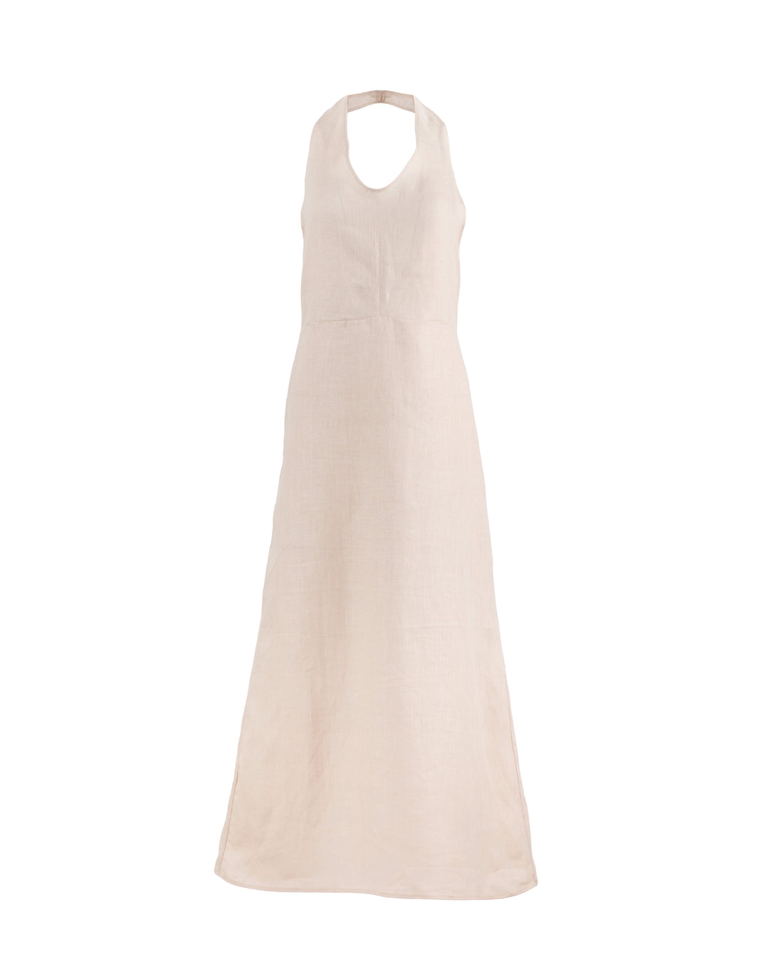 Isla Halter Dress