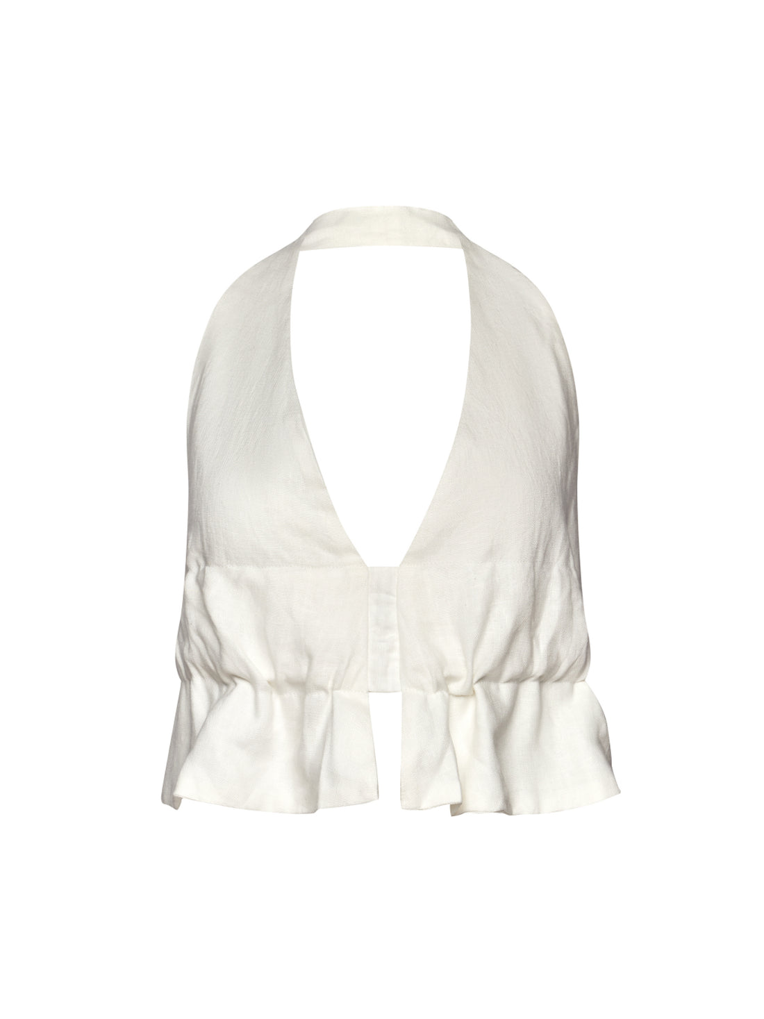 Juana Halter Top
