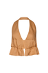 Juana Halter Top