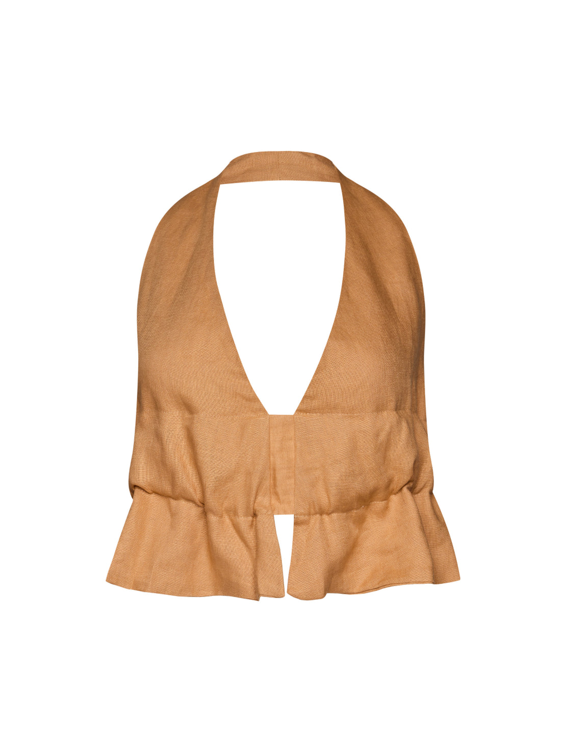 Juana Halter Top