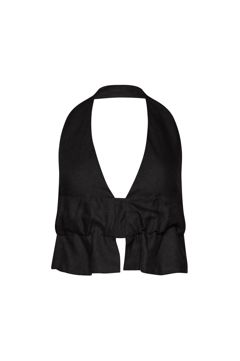 Juana Halter Top
