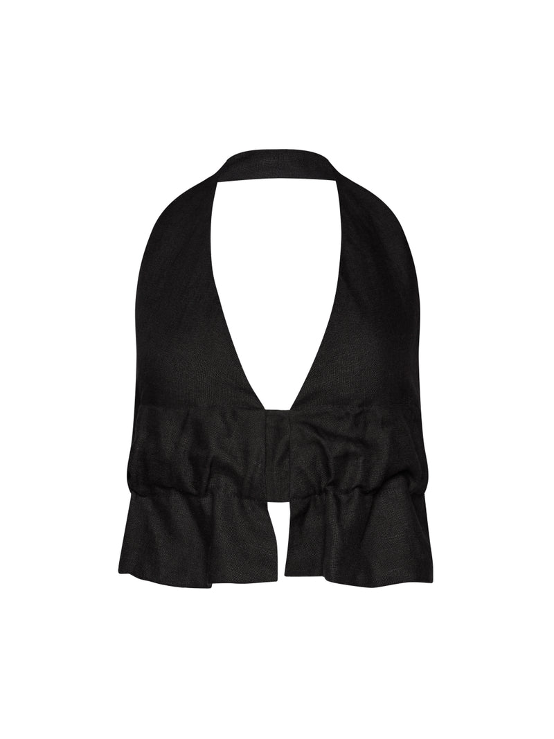 Juana Halter Top