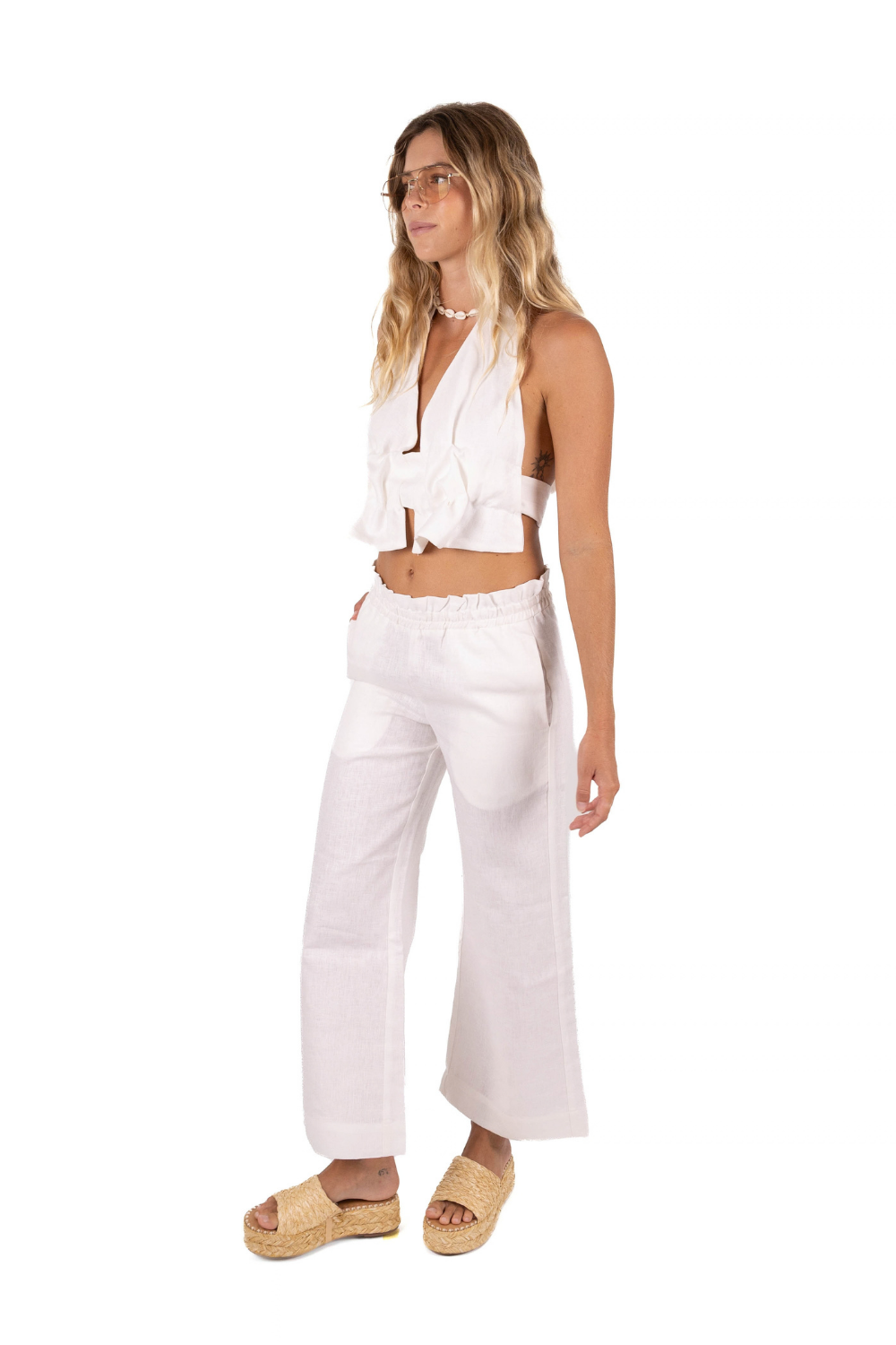 Juana Halter Top