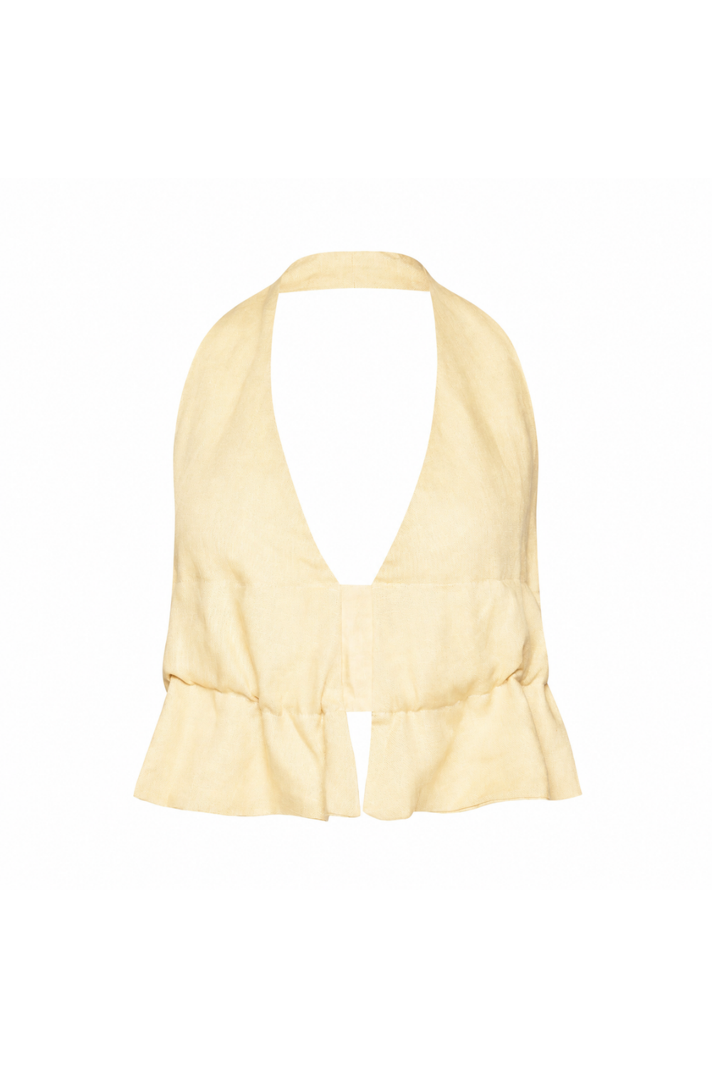 Juana Halter Top