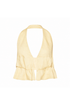 Juana Halter Top