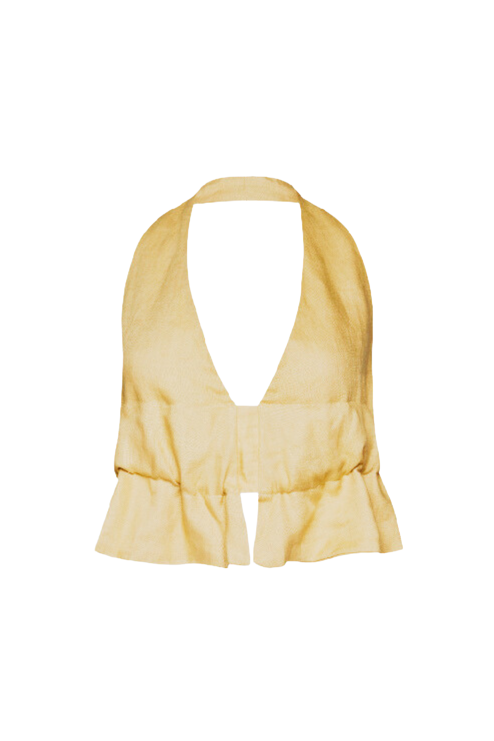 Juana Halter Top