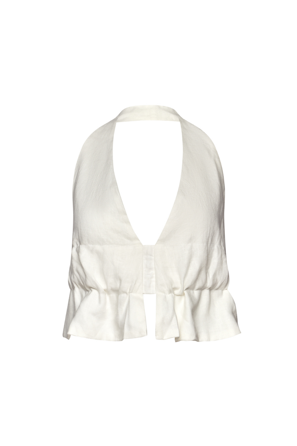 Juana Halter Top