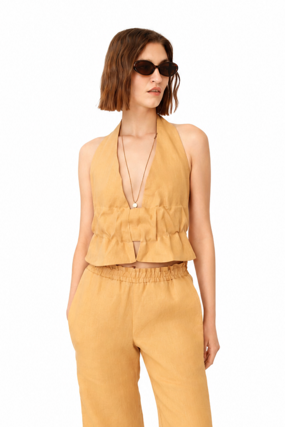 Juana Halter Top