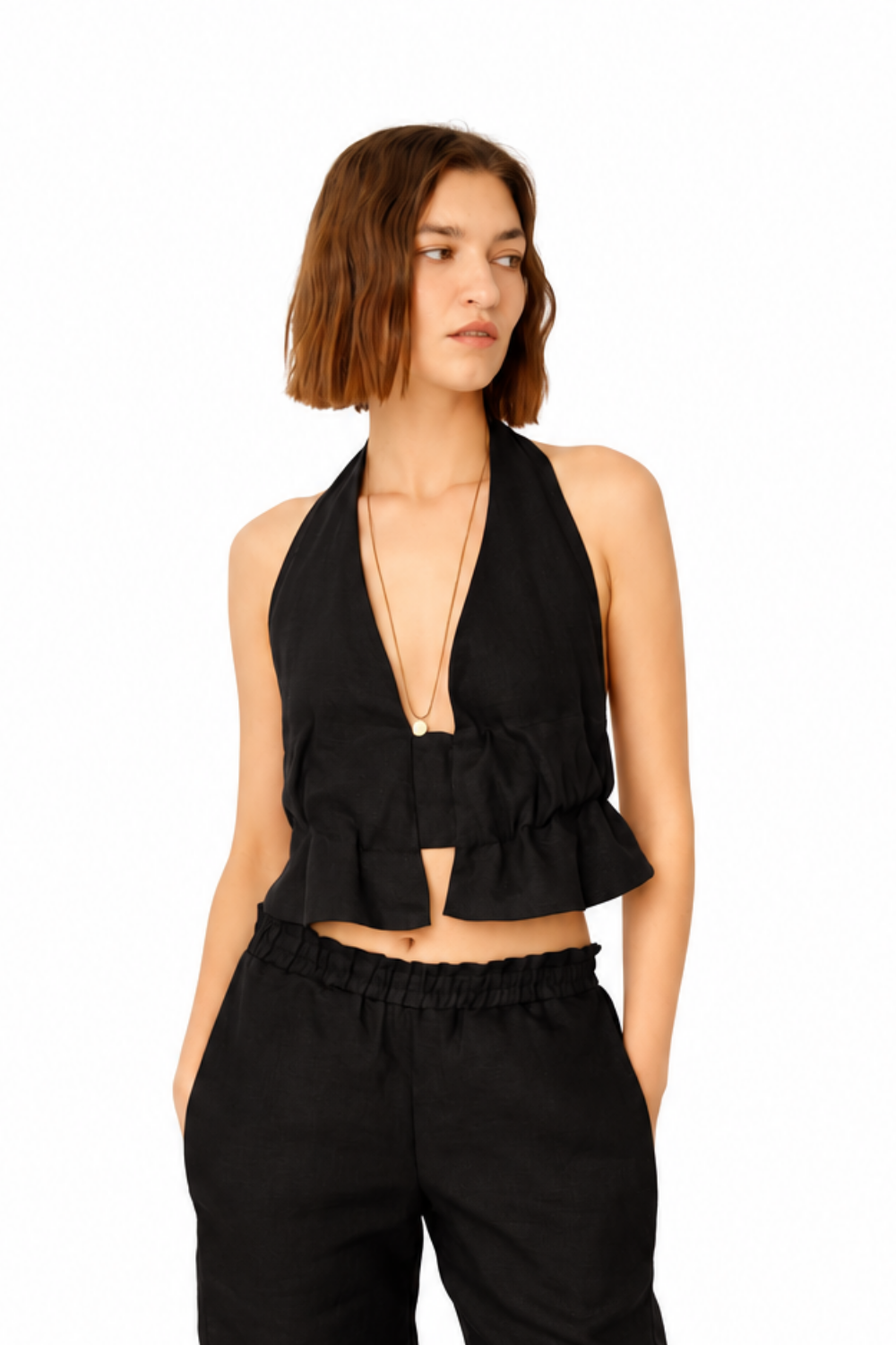 Juana Halter Top