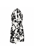 Vestido halter Kaili