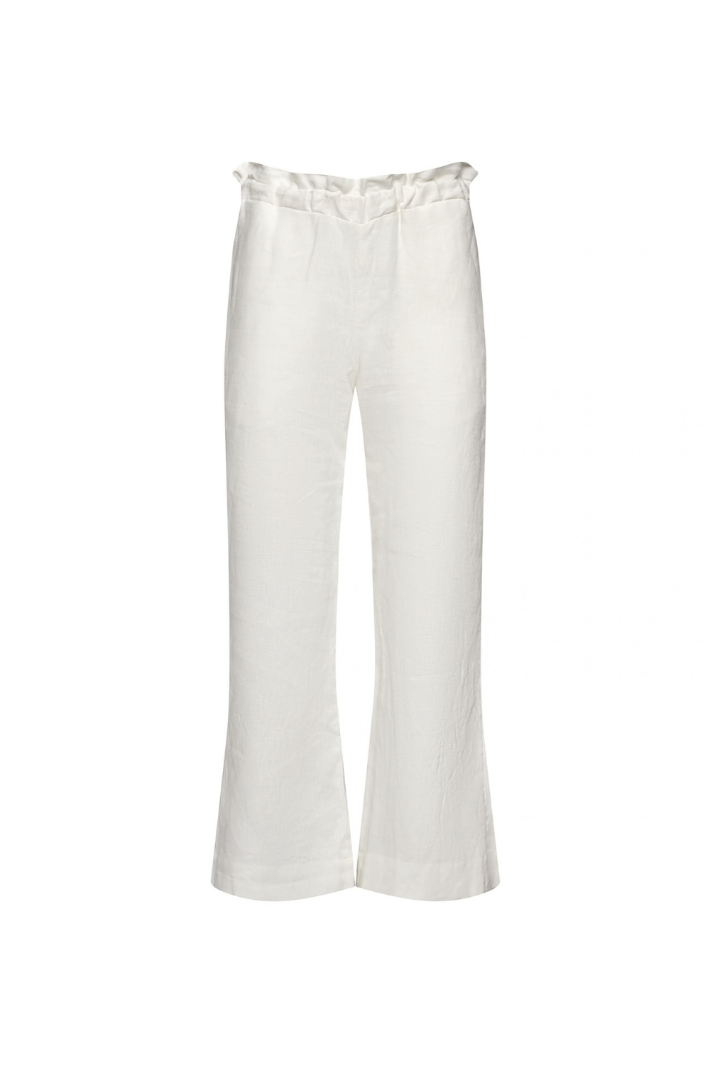 Pantalones acampanados Maria 