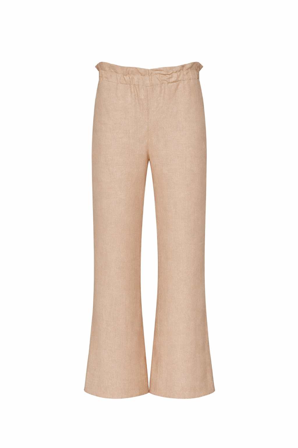 Pantalones acampanados Maria 