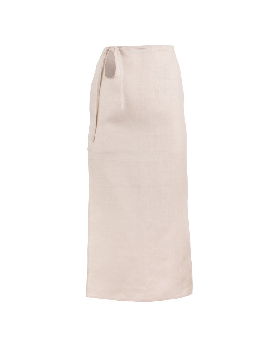Mavis Keyhole Skirt