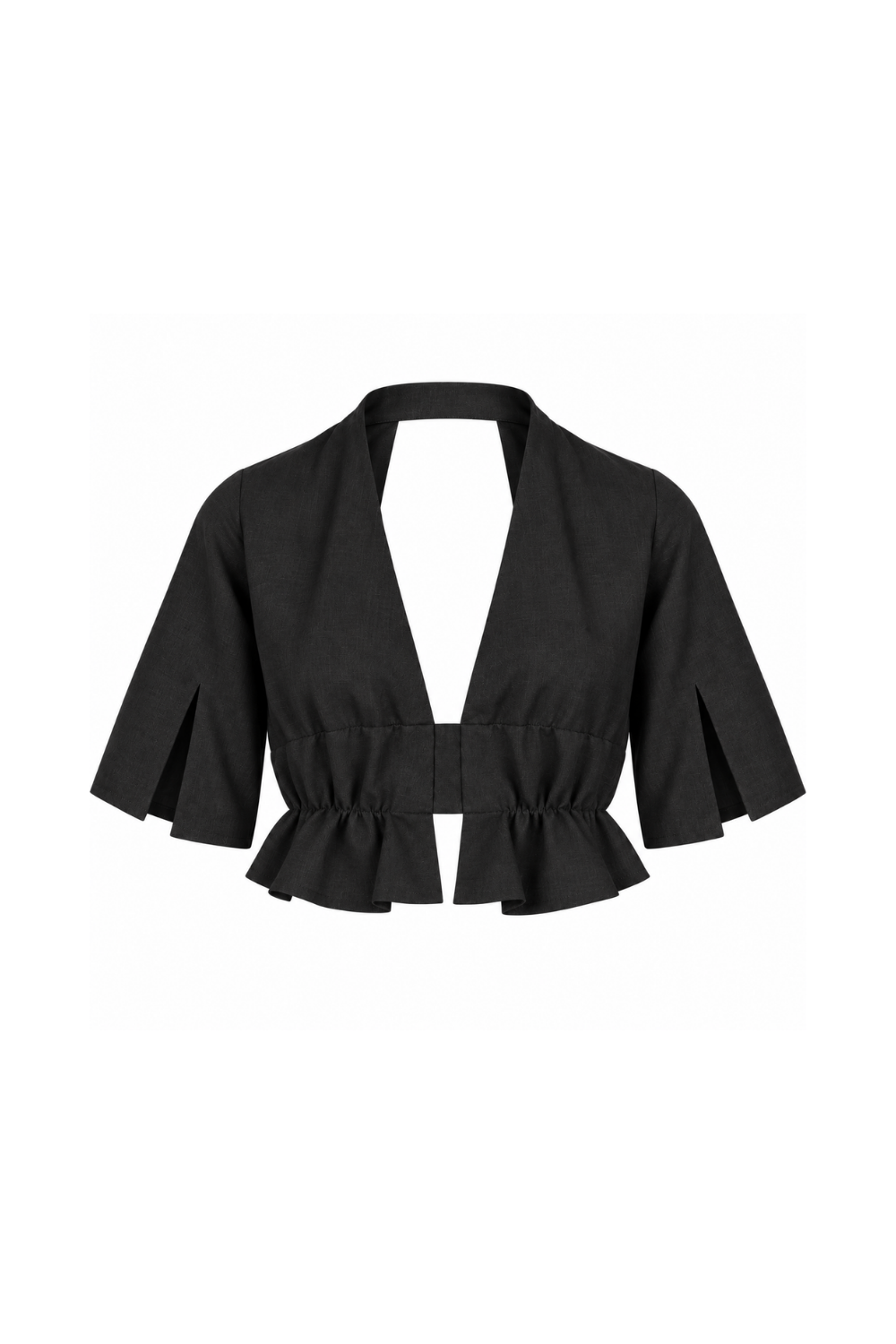 Paloma Split Sleeve Top