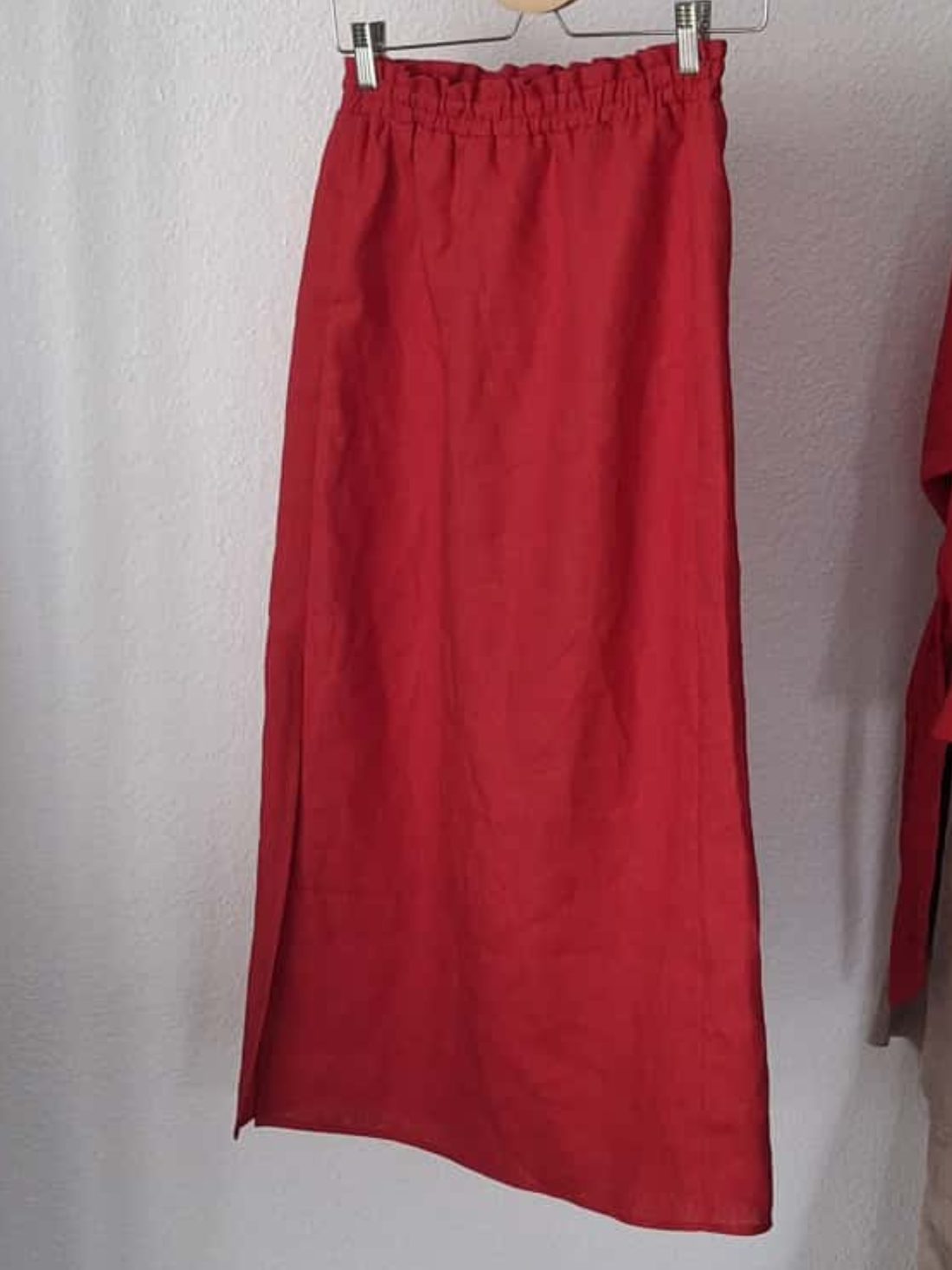 Calla Midi Skirt