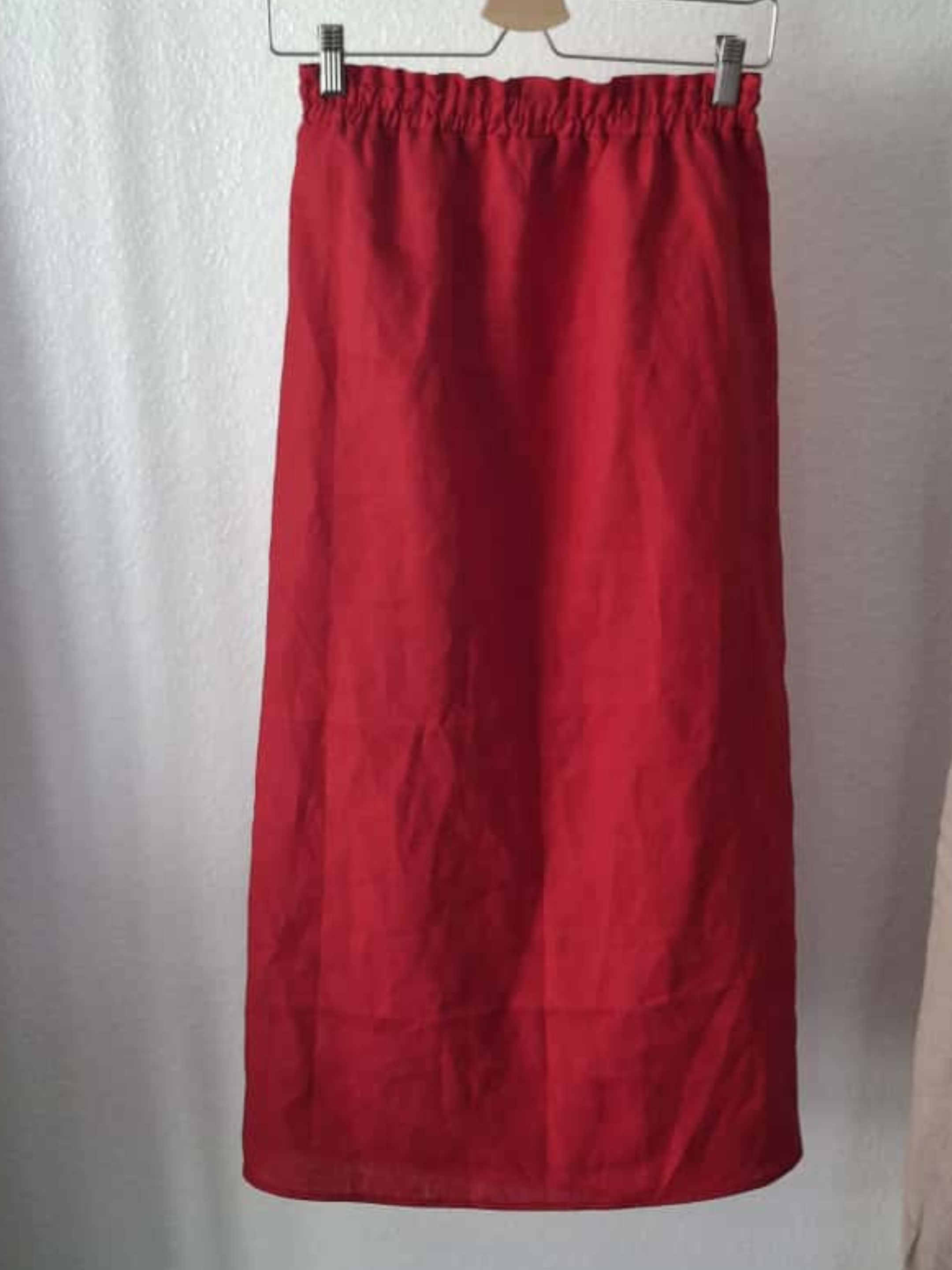 Calla Midi Skirt