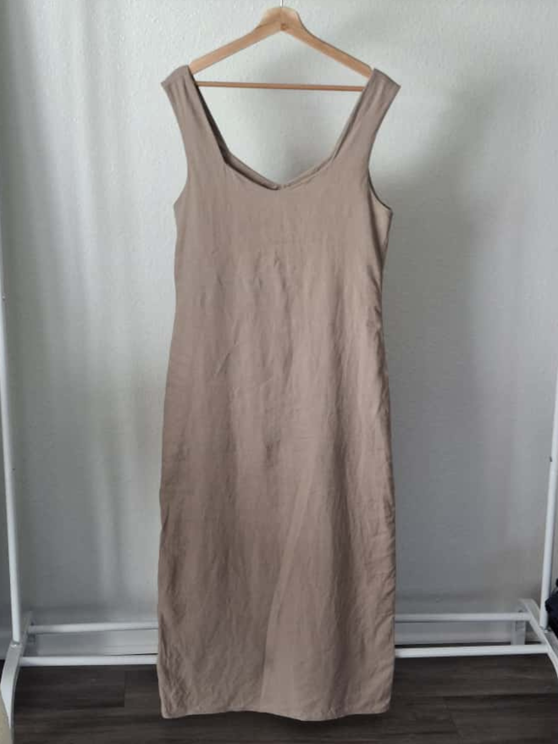 Sinta Voyage Dress