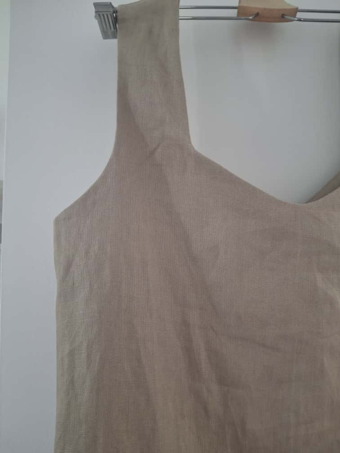 Sinta Voyage Dress