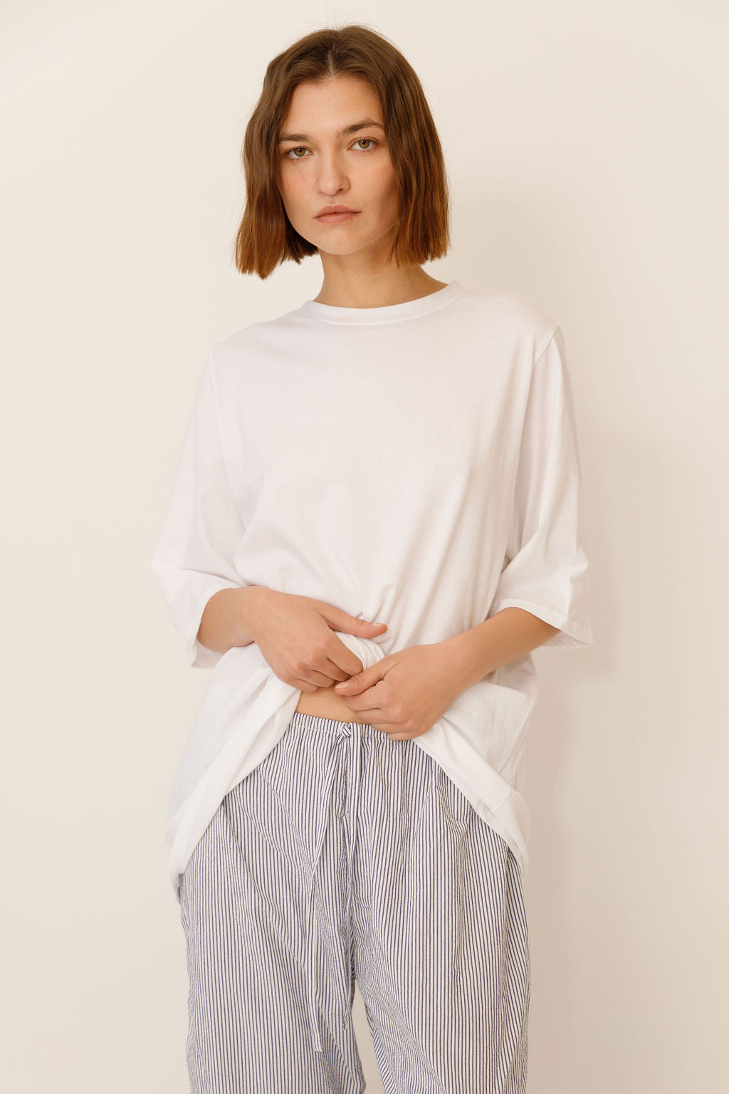 Serra Oversized Tee