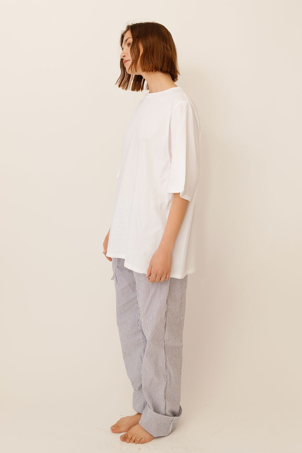 Serra Oversized Tee
